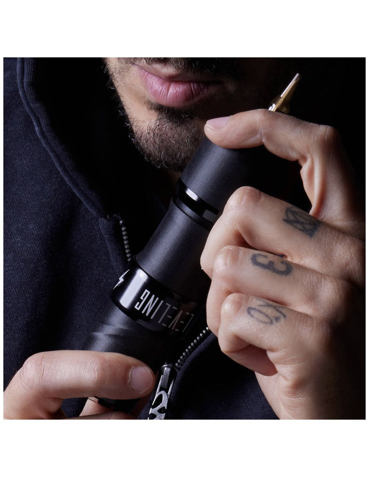 Pre-Order Sunskin Leveling Tattoo Machine