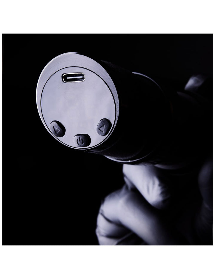 Pre-Order Sunskin Leveling Tattoo Machine