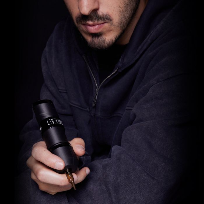 Pre-Order Sunskin Leveling Tattoo Machine