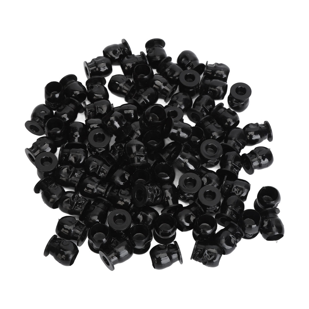 Nord Skull Ink Caps