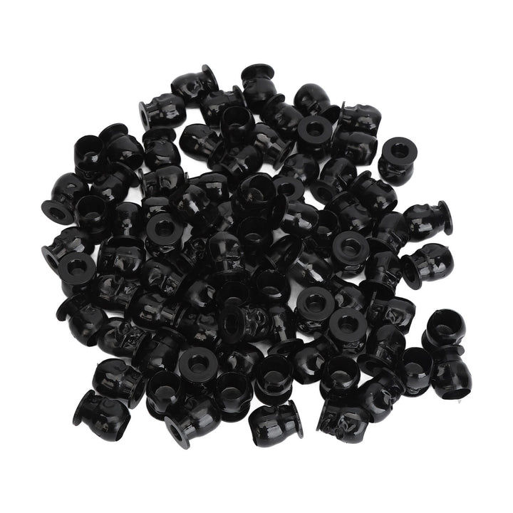 Nord Skull Ink Caps