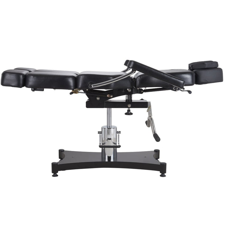 TATSoul Oros 680 Tattoo Client Chair Base Black