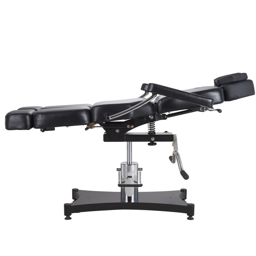 TATSoul Oros 680 Tattoo Client Chair Base Black