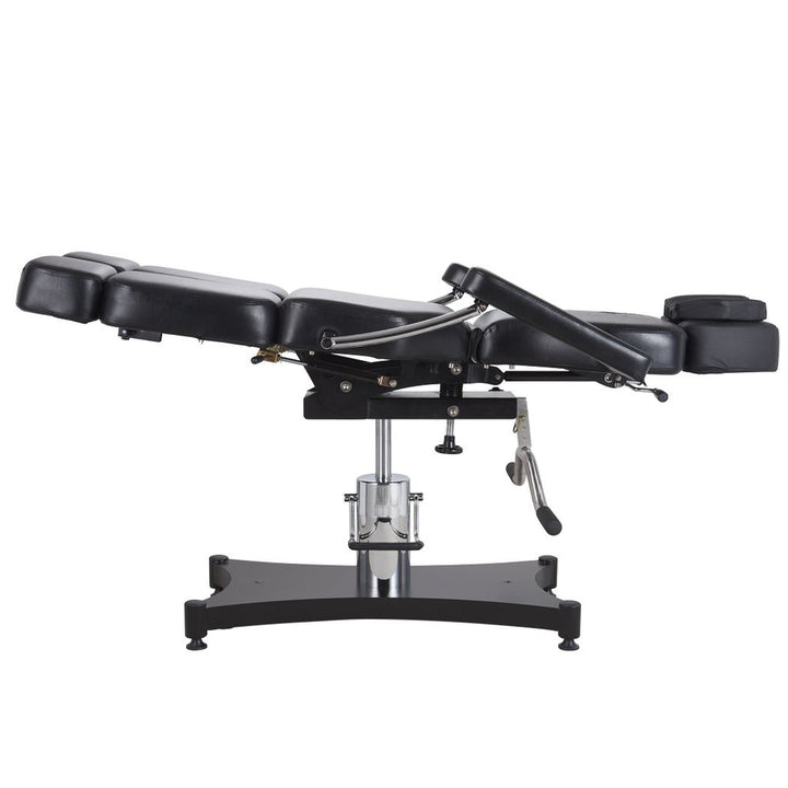 TATSoul Oros 680 Tattoo Client Chair Base Black