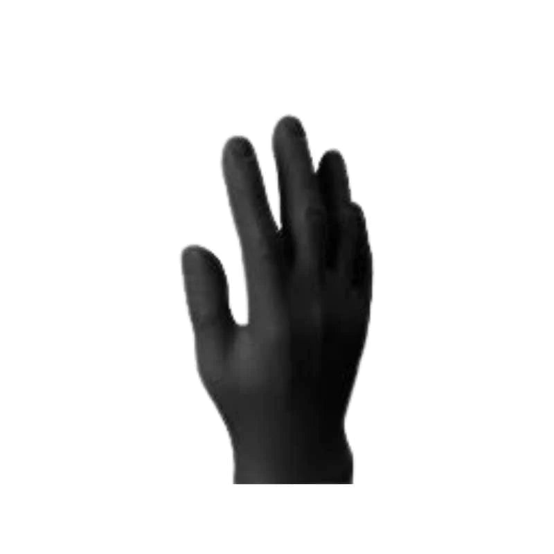 Gants d'examen Aurelia Absolute Nitrile Noir