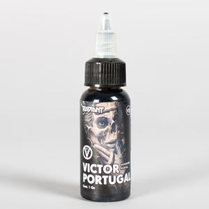Radiant Victor Portugal Greywash V2 Tattoo Ink