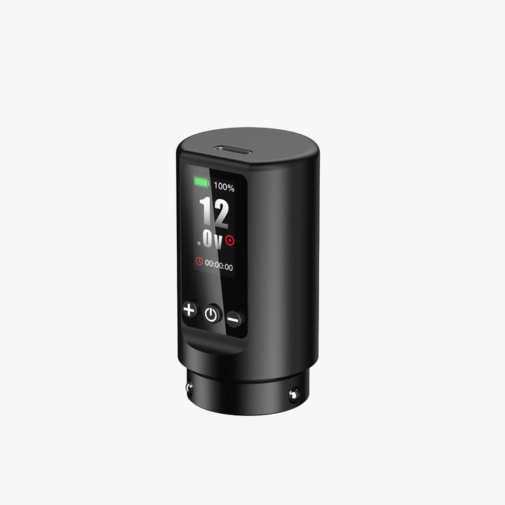 Filter X30 Adjustable Wireless Tattoo Machine