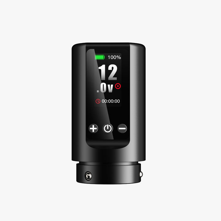 Filter X30 Adjustable Wireless Tattoo Machine