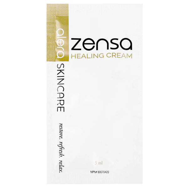 Zensa 5% Lidocaine Numbing Cream – Maple Tattoo Supply