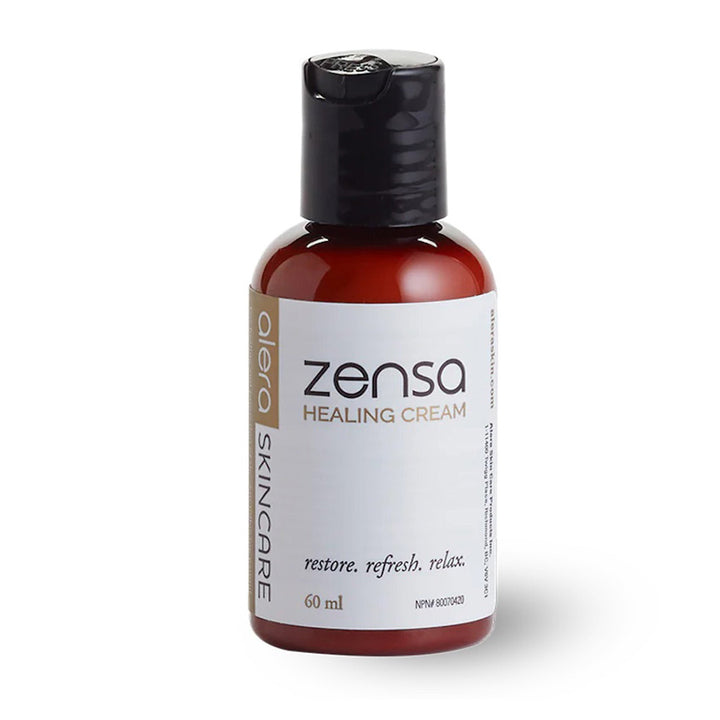 Zensa Healing Cream