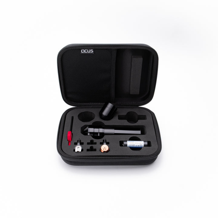 Pre-Order ACUS M2 Tattoo Machine