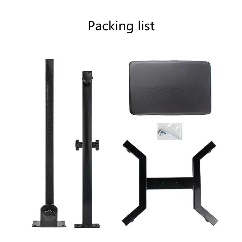 Adjustable Tattoo Arm Rest