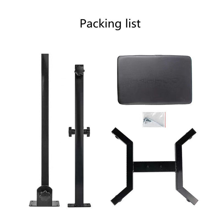Adjustable Tattoo Arm Rest