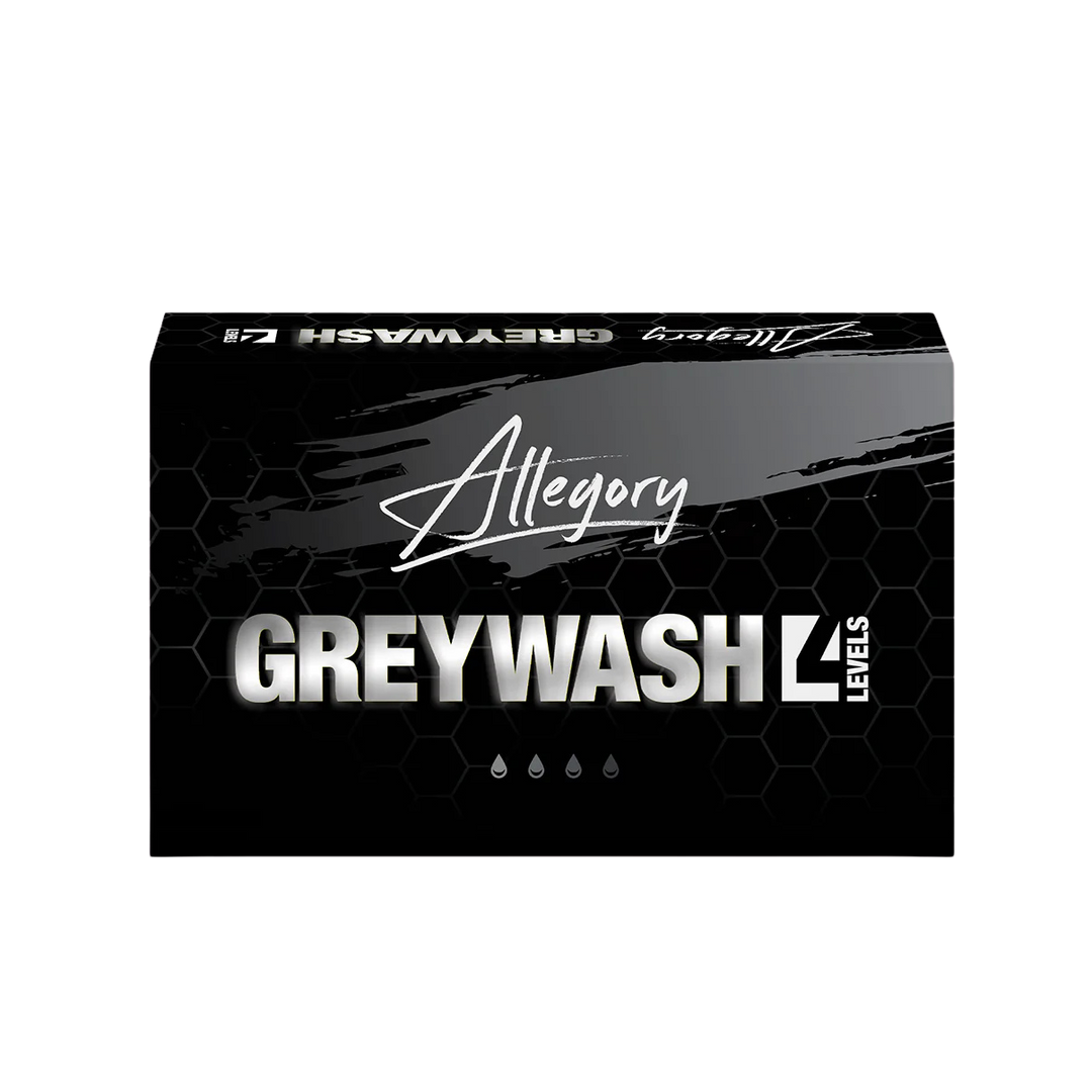 Ensemble Allégorie Greywash