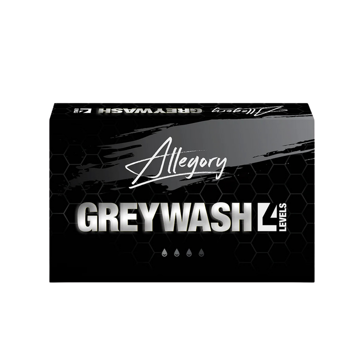 Ensemble Allégorie Greywash