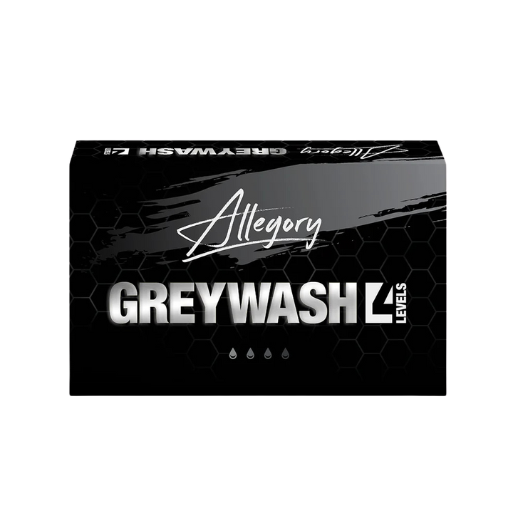 Ensemble Allégorie Greywash
