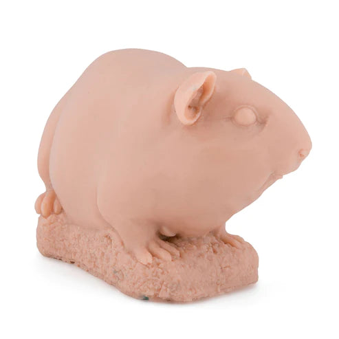 A Pound of Flesh Tattooable Synthetic Guinea Pig