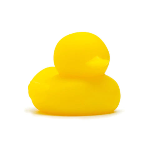 A Pound of Flesh Lucky Ducky