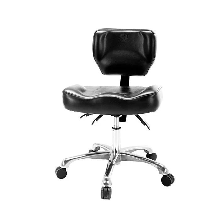TATSoul Adjustable 270 Tattoo Artist Chair Designed for Comfort
