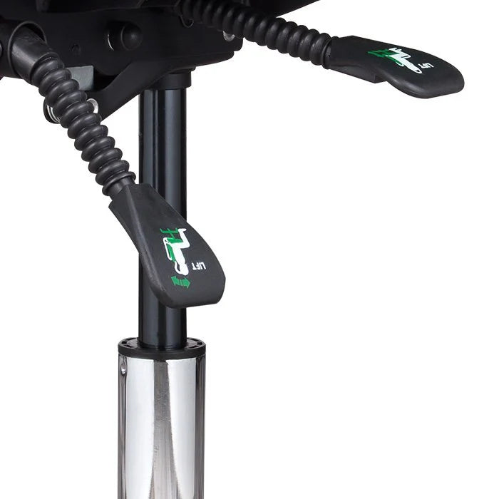 TATSoul Adjustable 270 Tattoo Artist Chair Designed for Comfort