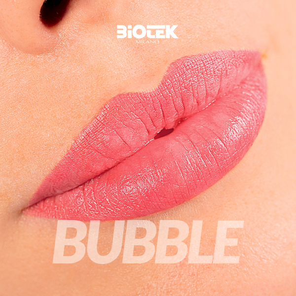Biotek - Lip Pigment - Bubble