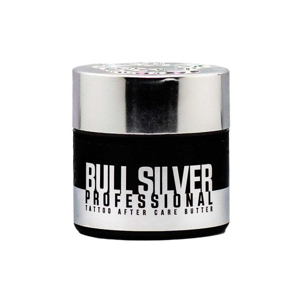 Bull Tattoo Butter