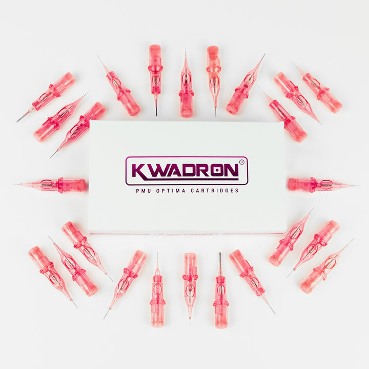 Kwadron Optima Pmu Cartridges 30/5MGPT