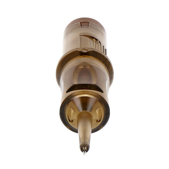 Kwadron Hybrid Tattoo Cartridge System - Round Shader