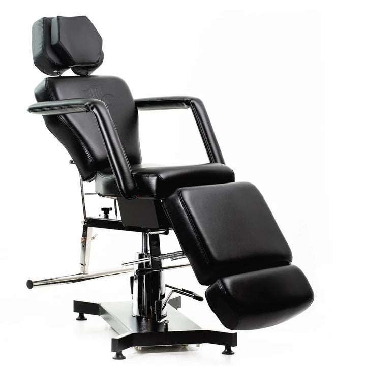 TATSoul 300 Slim Tattoo Client Bed Base