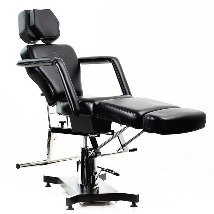 TATSoul 300 Slim Tattoo Client Bed Base