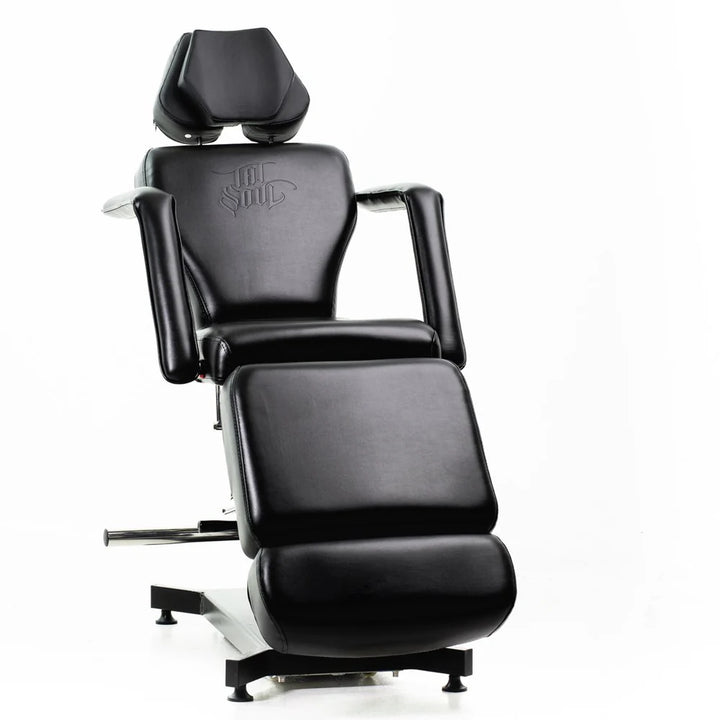 TATSoul 300 Slim Tattoo Client Bed Pro