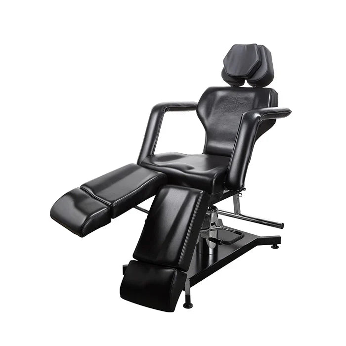 TATSoul 570 Pro Black Tattoo Client Chair