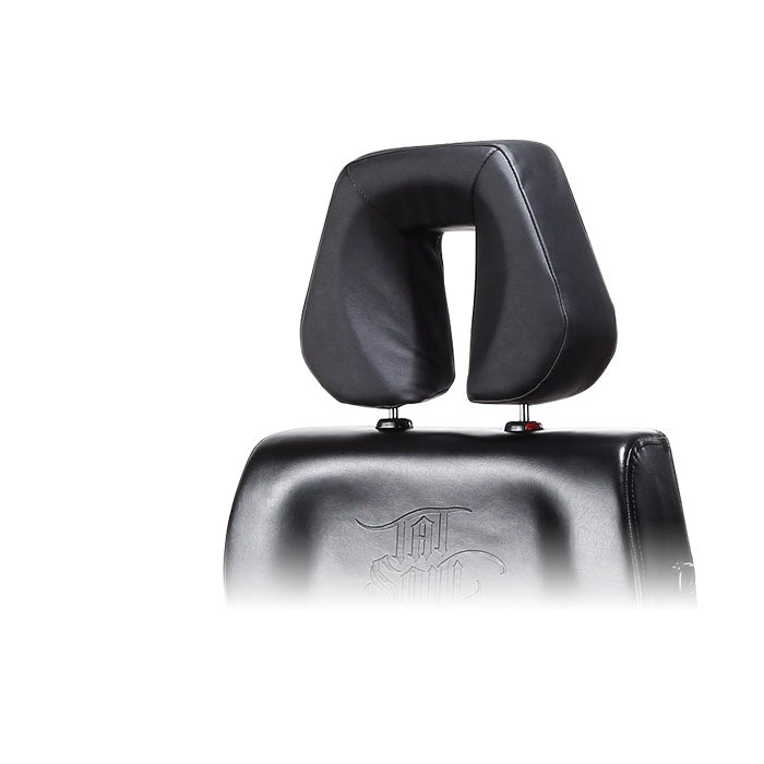 TATSoul 570 Tattoo Client Bed Chair Base Black