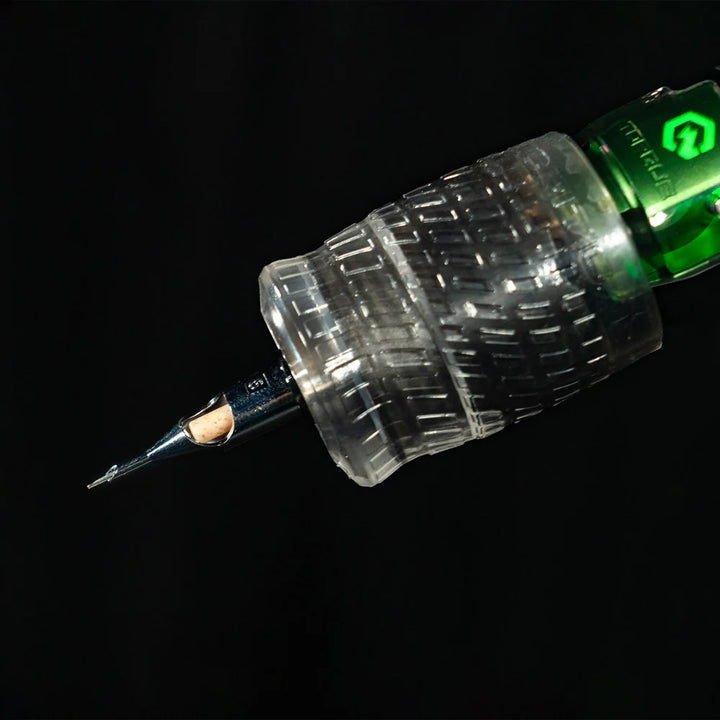 TATSoul X Critical Wrath Gel Disposable Pen Grips