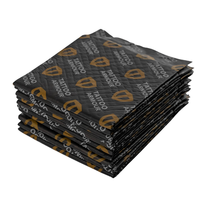 Tattoo Armour - Healing Bandages