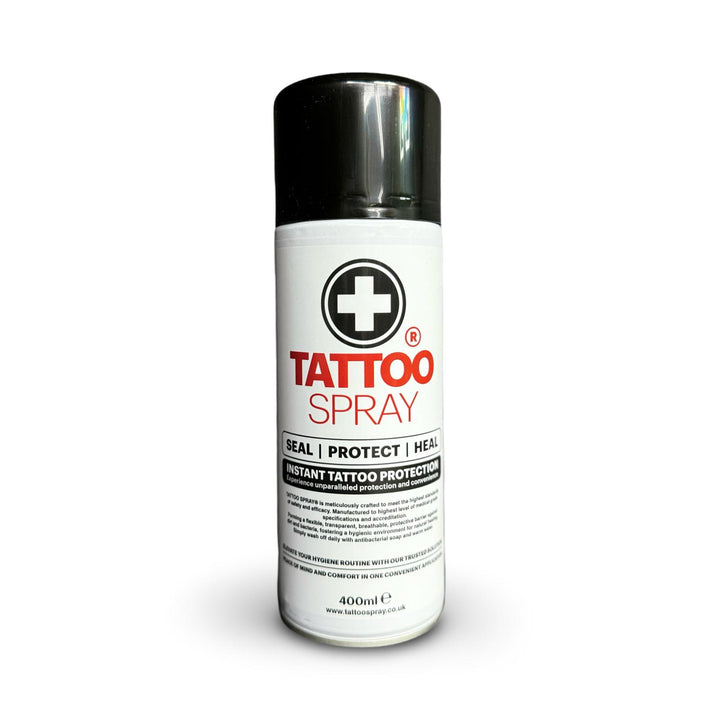 Tattoo Spray®