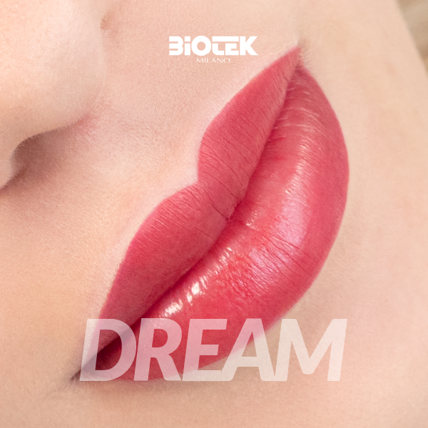 Biotek - Lip Pigment - Dream