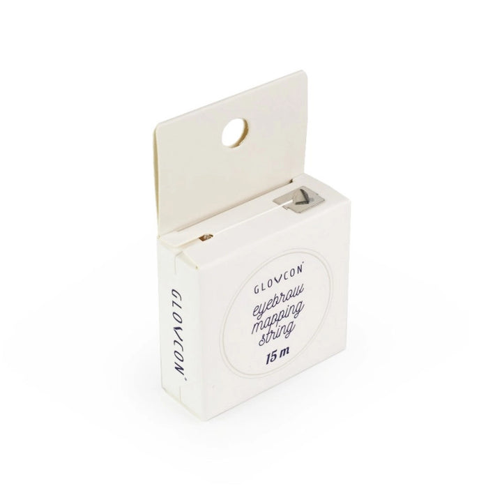 Clearance Glovcon Brow Mapping String – Eyebrow Mapping Thread
