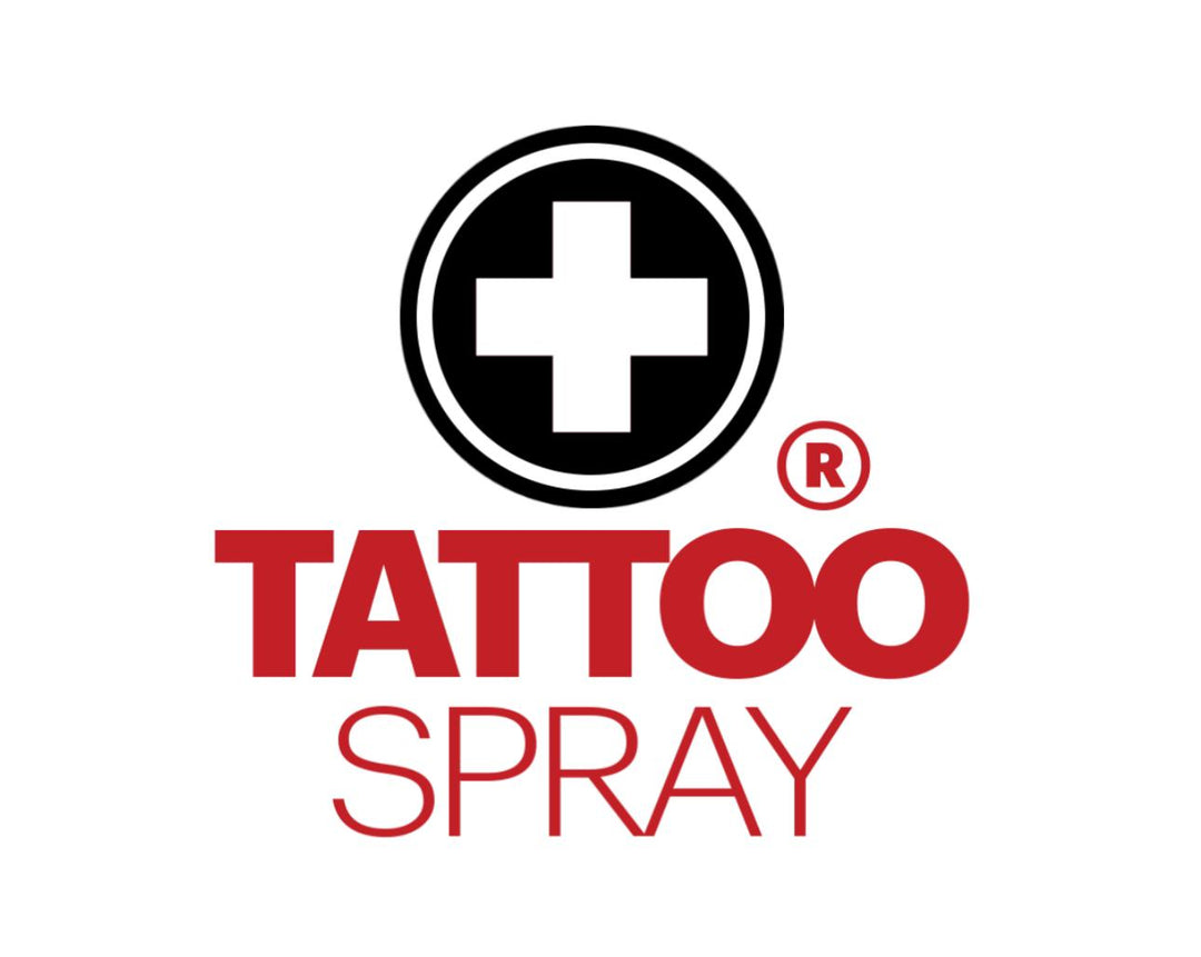 Tattoo Spray®