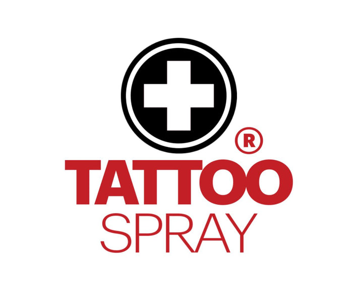 Tattoo Spray®