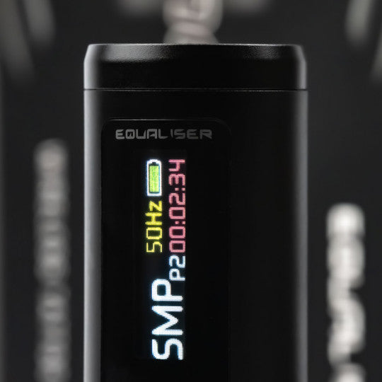 Equaliser Neutron2