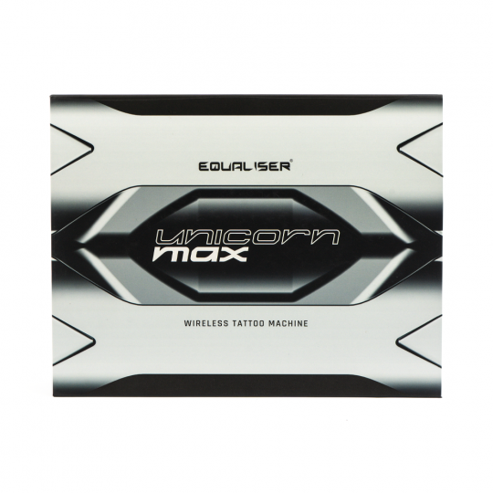 Equaliser Unicorn Max