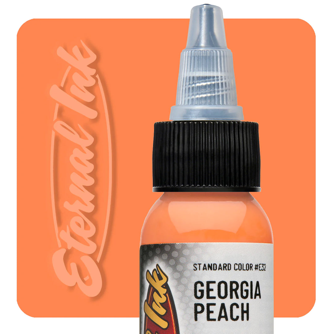 Eternal Georgia Peach