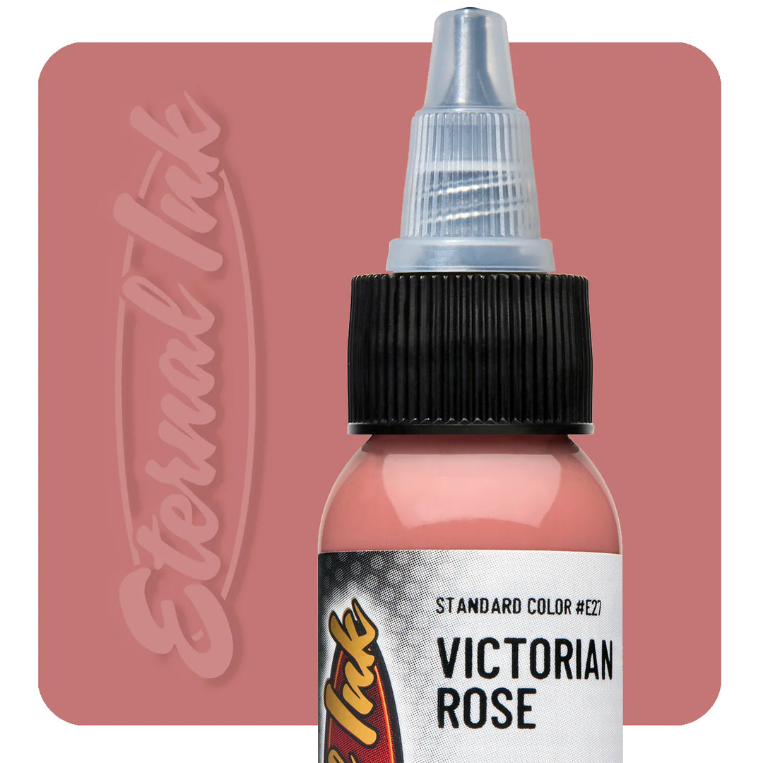 Eternal Victorian Rose