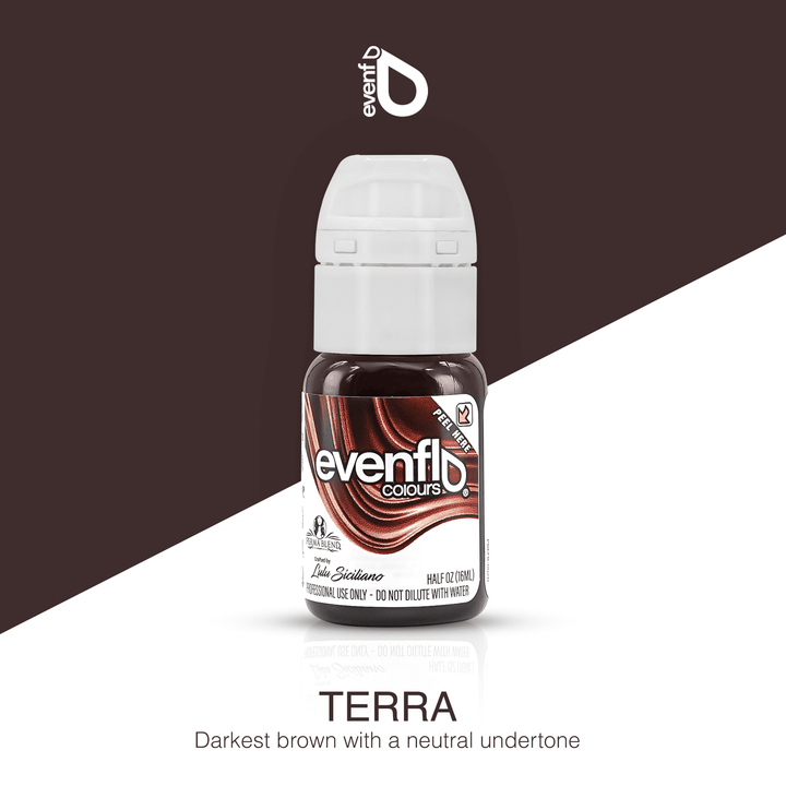 Evenflo Terra - Brow