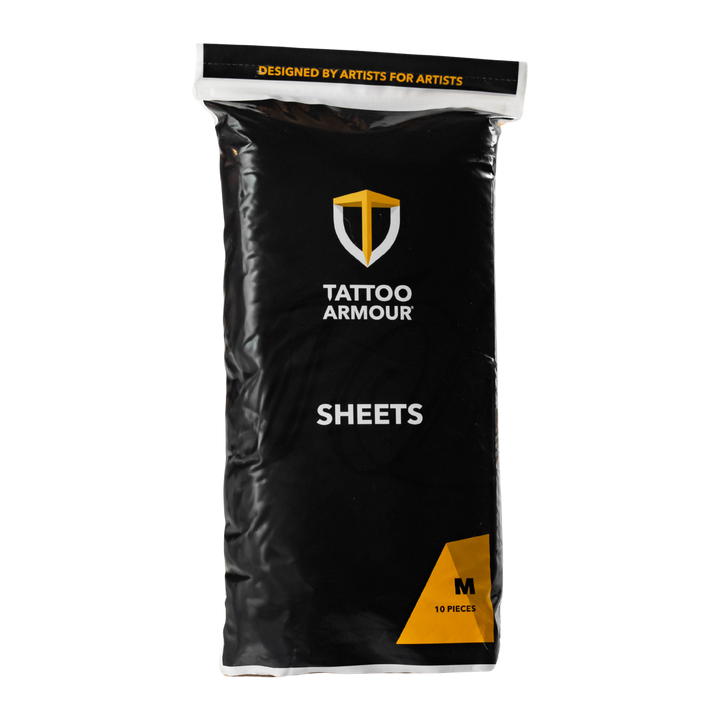 Tattoo Armour - Healing Bandages