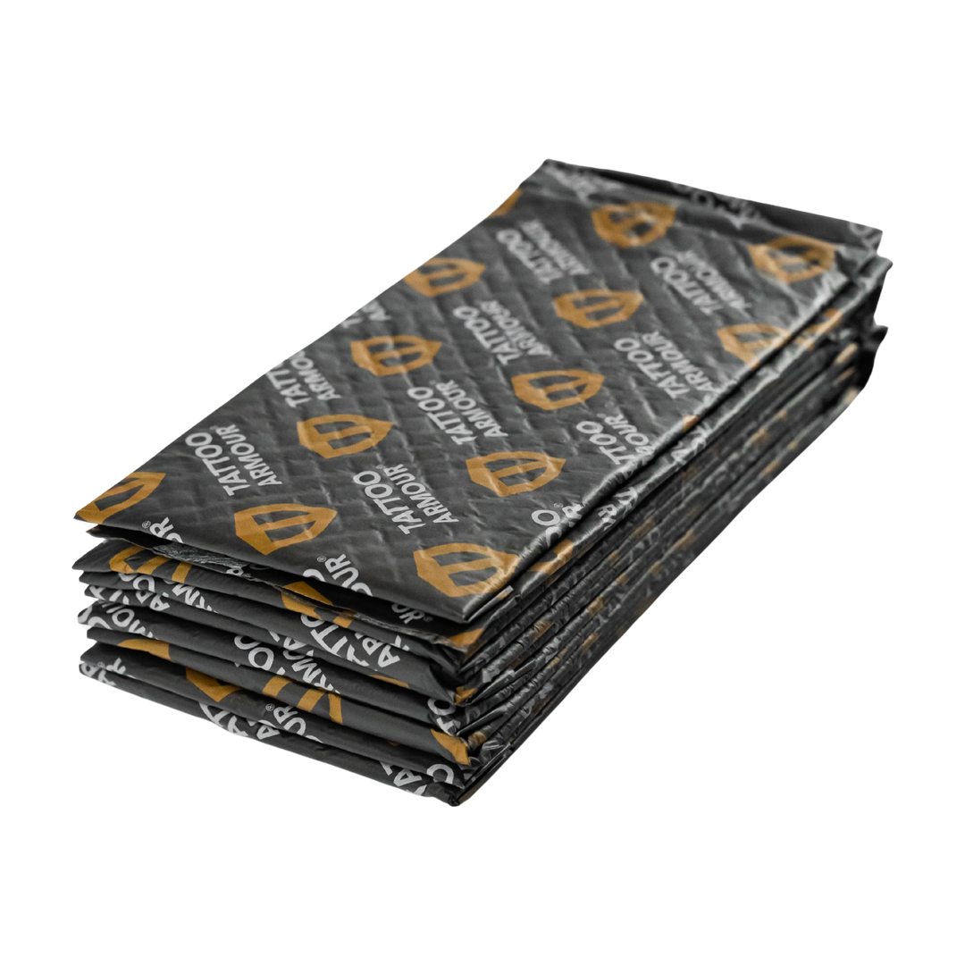 Tattoo Armour - Healing Bandages