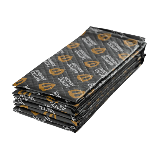Tattoo Armour Healing Bandages