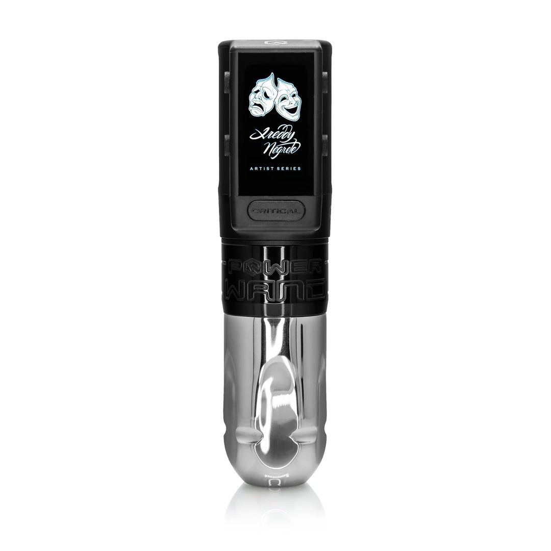 Bishop Power Wand — Advanced Artist Series Freddy Negrete Edition