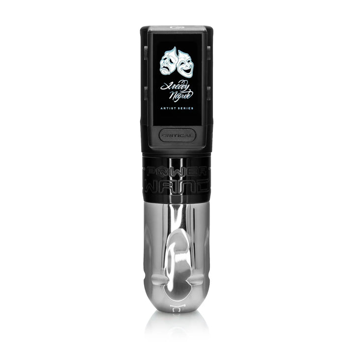 Bishop Power Wand — Advanced Artist Series Freddy Negrete Edition